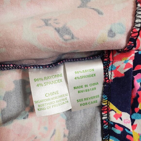 Lilly Pulitzer Women Sloane Maxi Dress L Pop Up For The Halibut Sleevele… - Picture 10 of 11